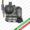 DIPASPORT FLAI046R Throttle body